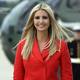 Image for article titled Ivanka Reportedly Still Supports Brett Kavanaugh